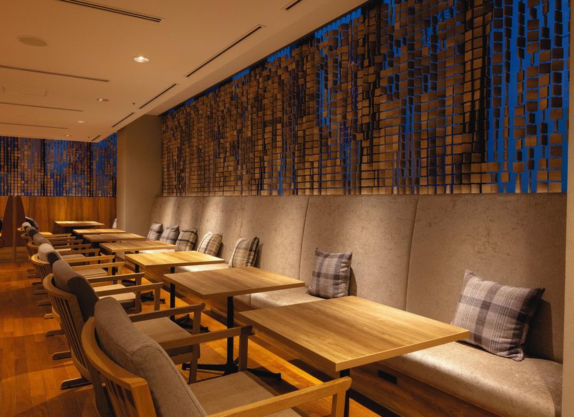 Restaurang Foto