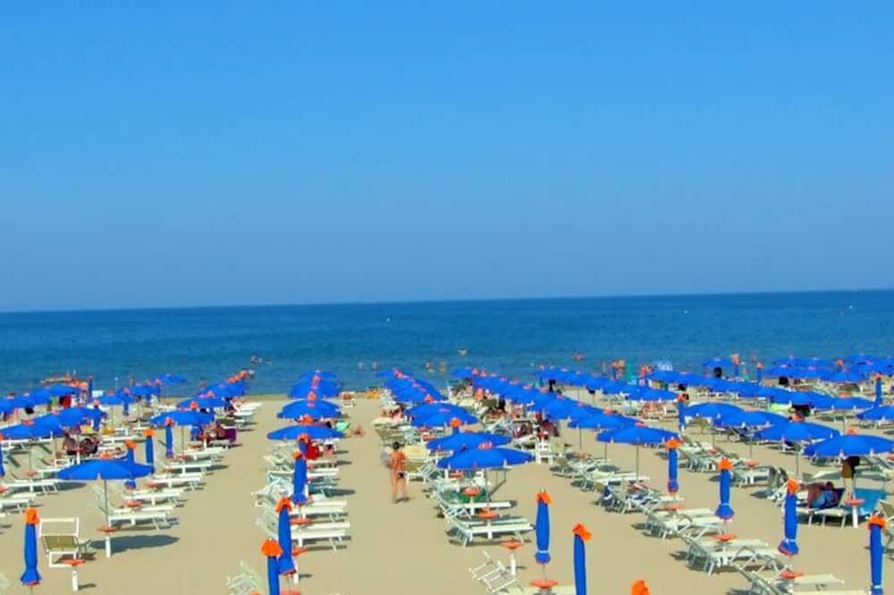 Strand Foto