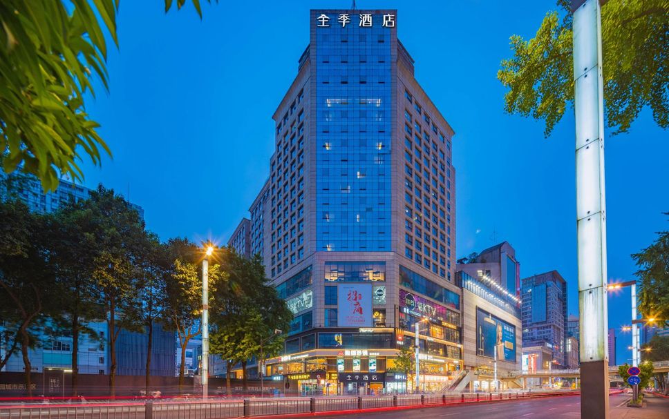 Byggnad Foto