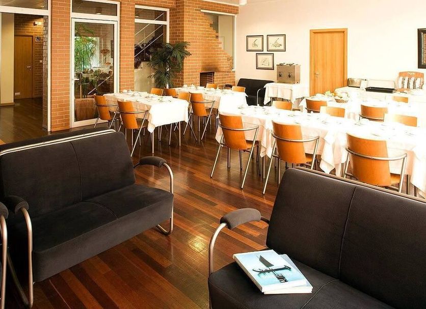 Restaurang Foto
