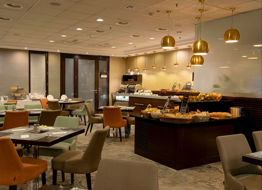 Restaurang Foto