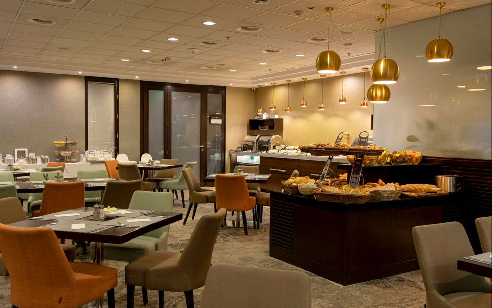 Restaurang Foto