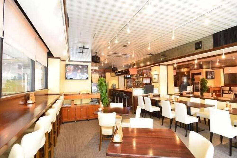 Restaurang