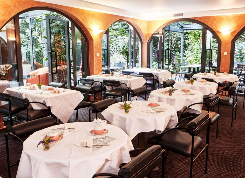 Restaurang Foto