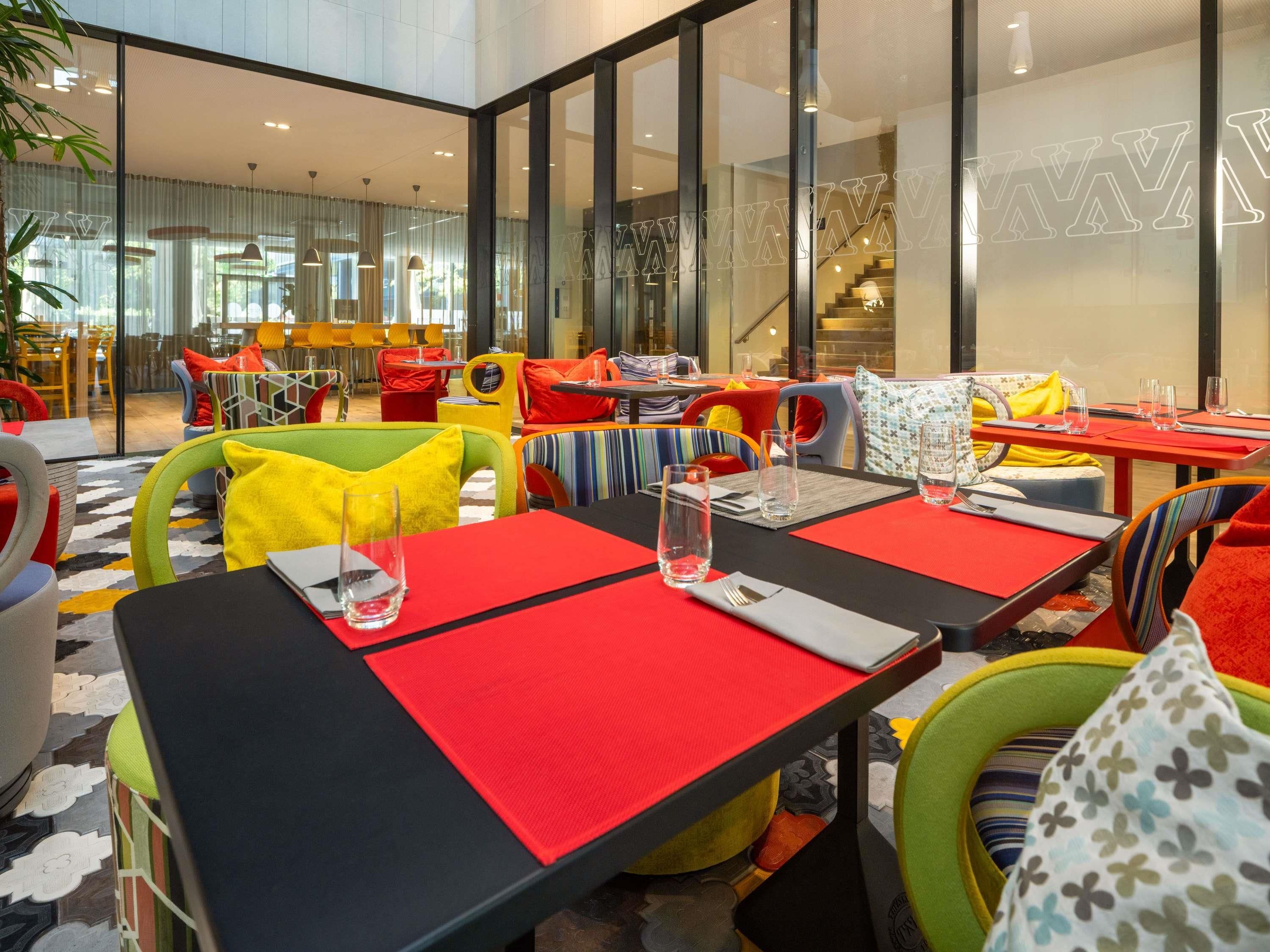 Restaurang