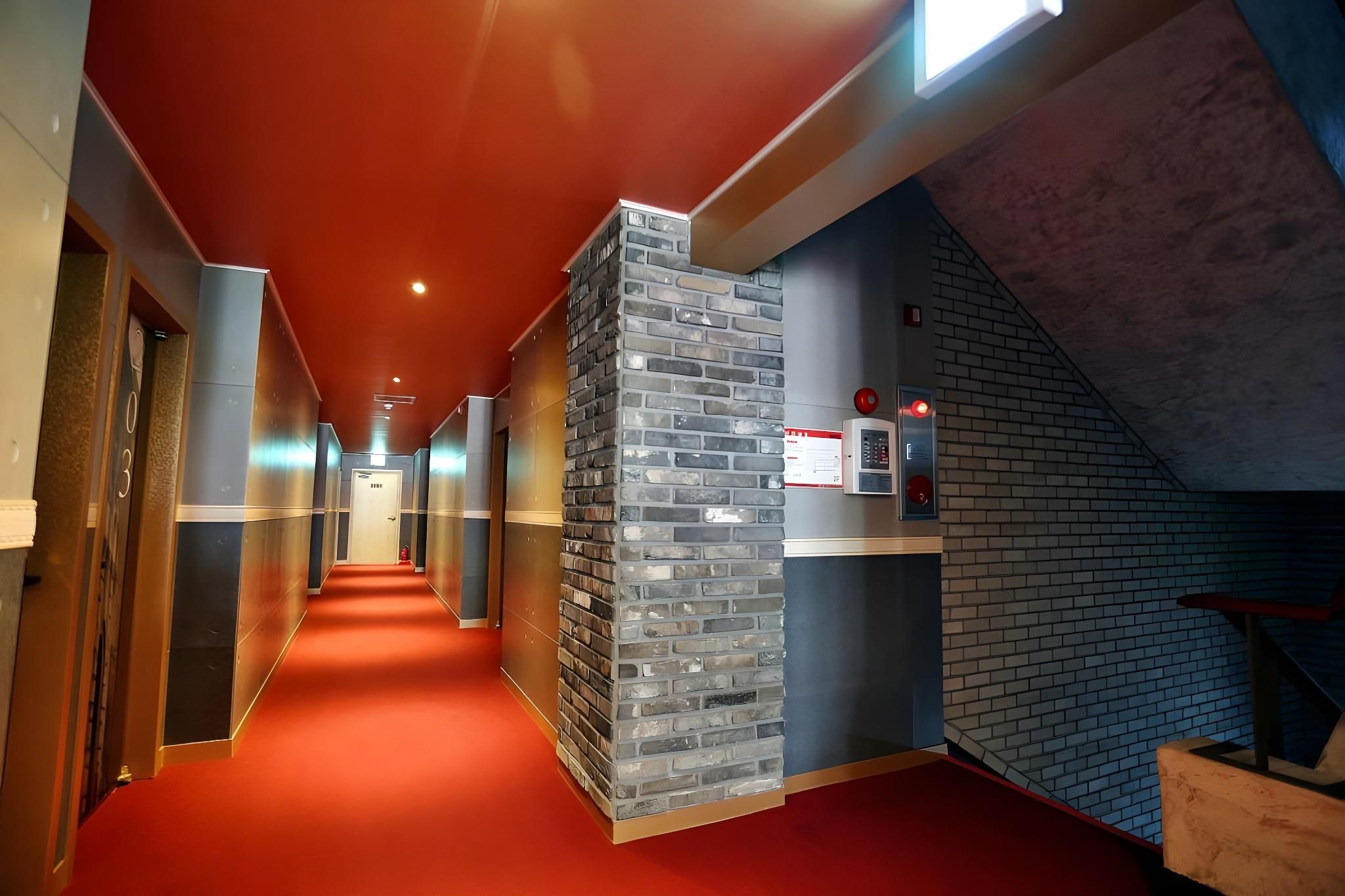 Hall