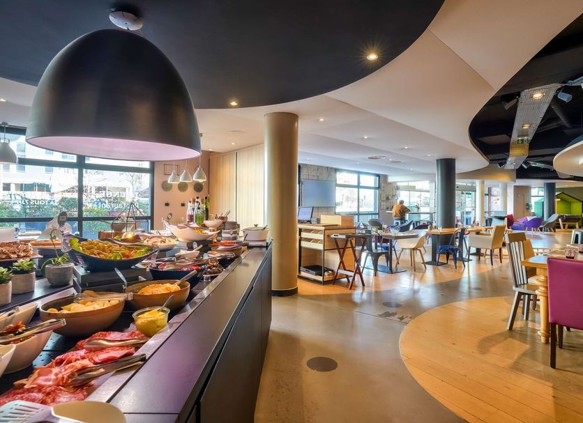 Restaurang Foto