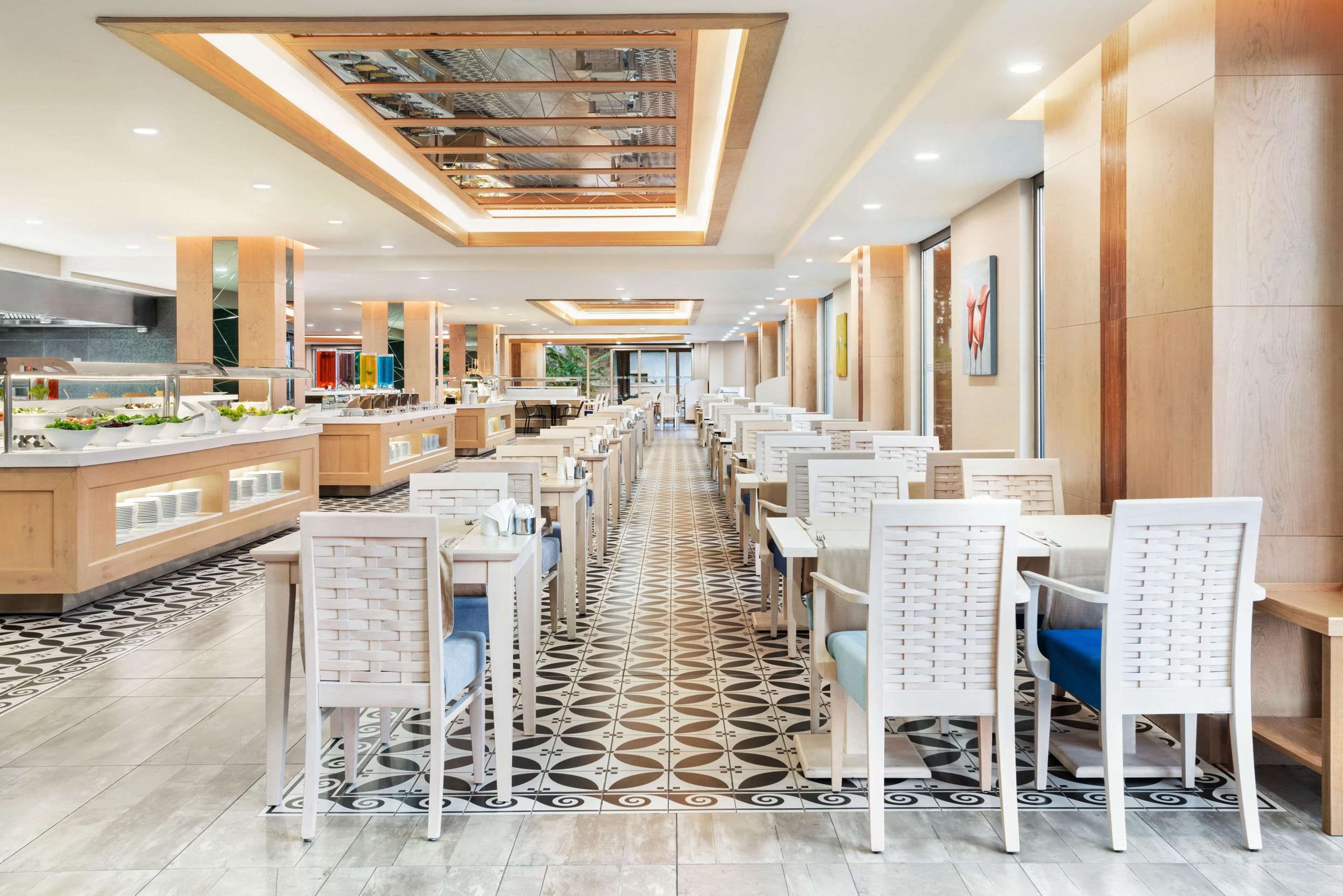 Restaurang