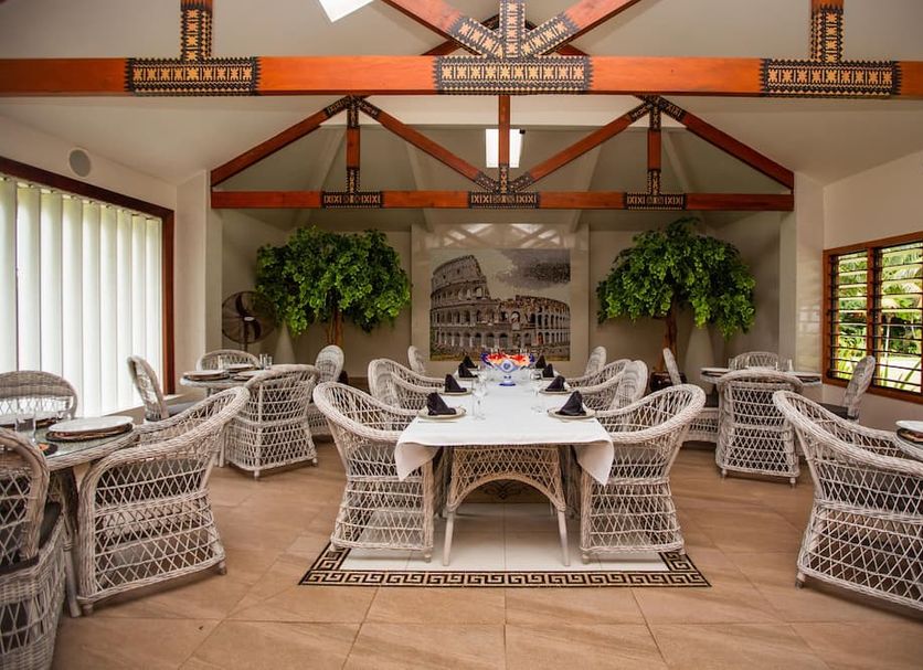 Restaurang Foto