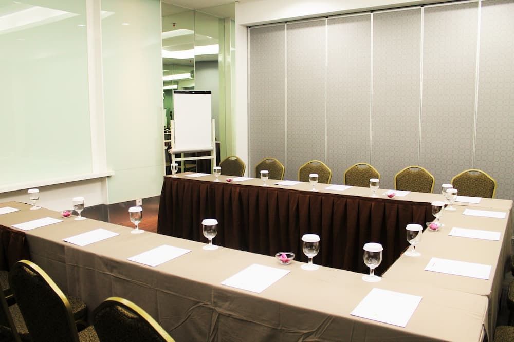 Konferensrum