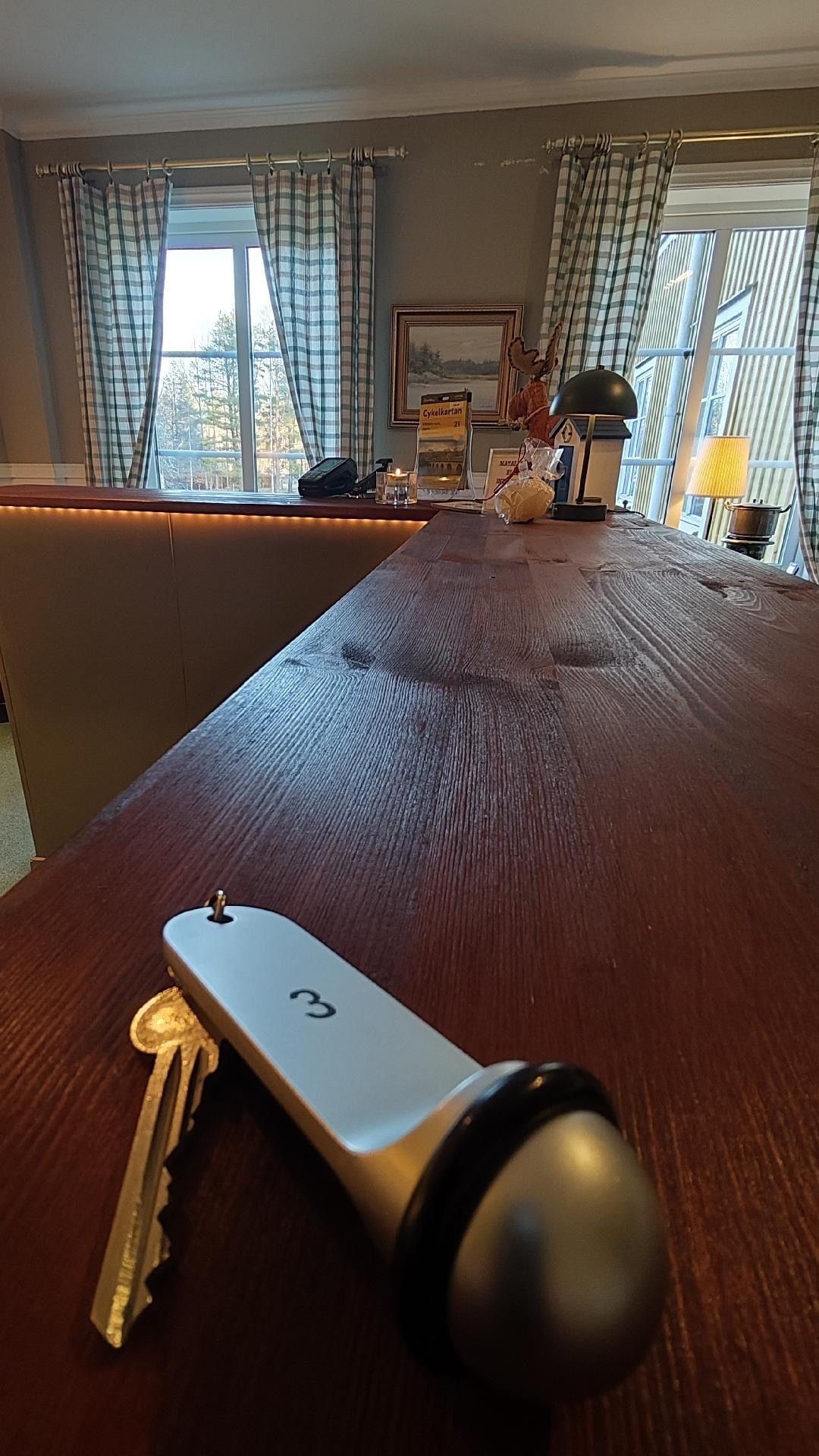 Övrigt