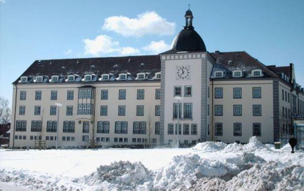 Byggnad Foto
