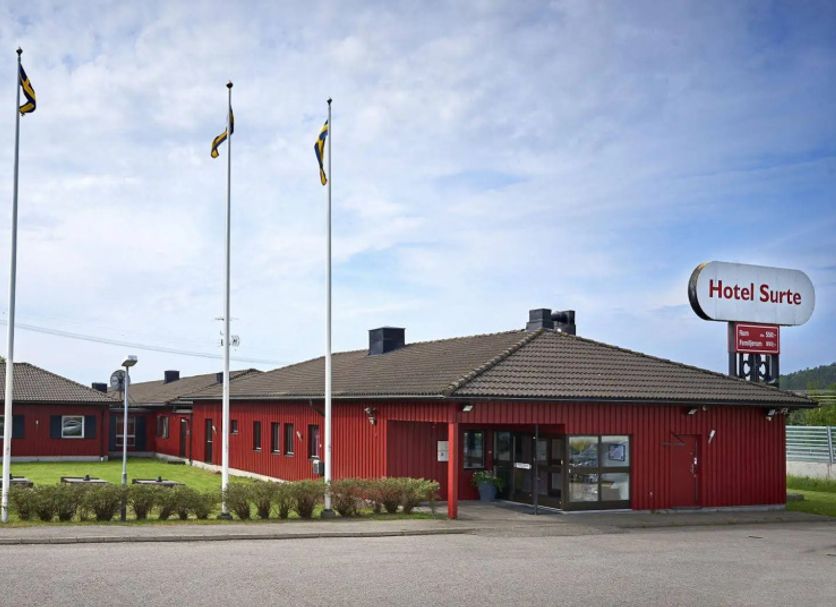 Byggnad Foto