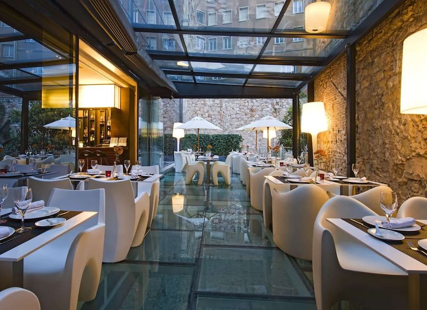 Restaurang Foto