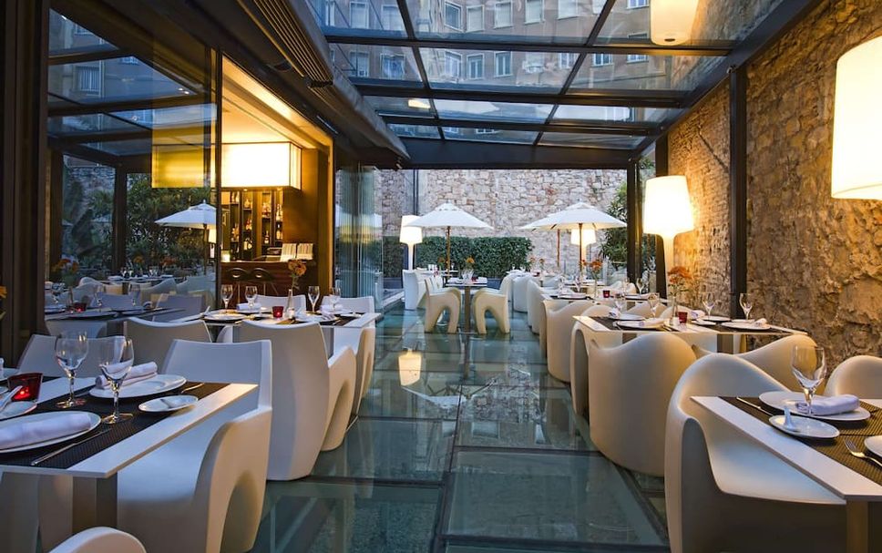 Restaurang Foto