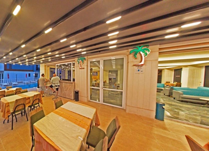 Restaurang Foto