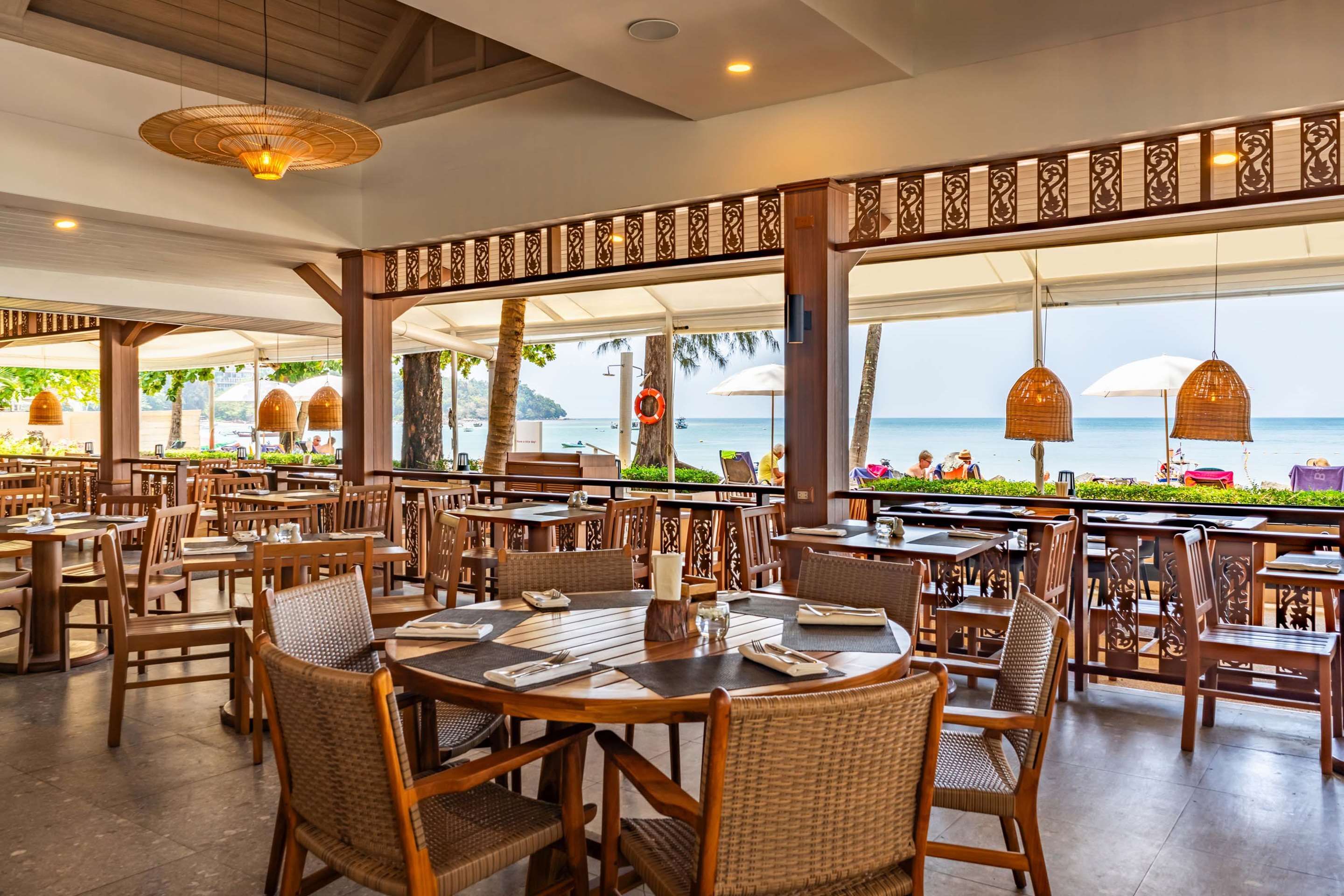 Restaurang