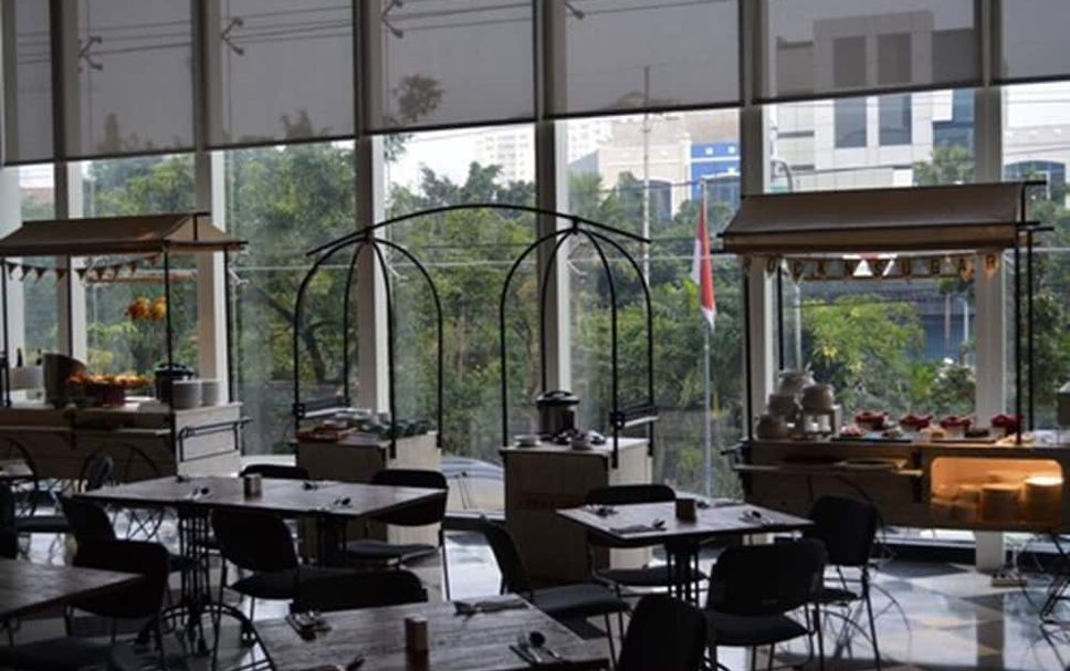 Restaurang Foto
