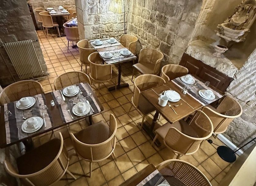 Restaurang Foto