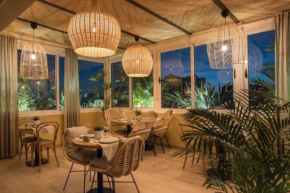 Restaurang