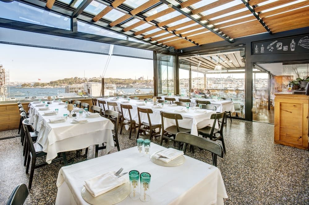 Restaurang
