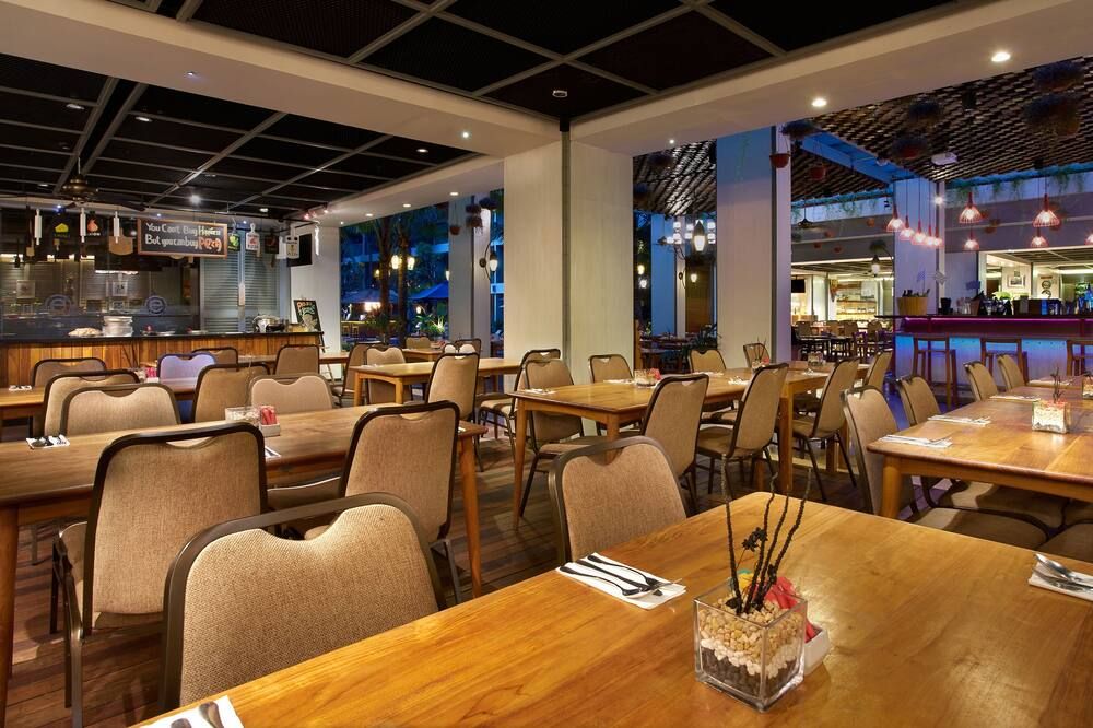Restaurang Foto