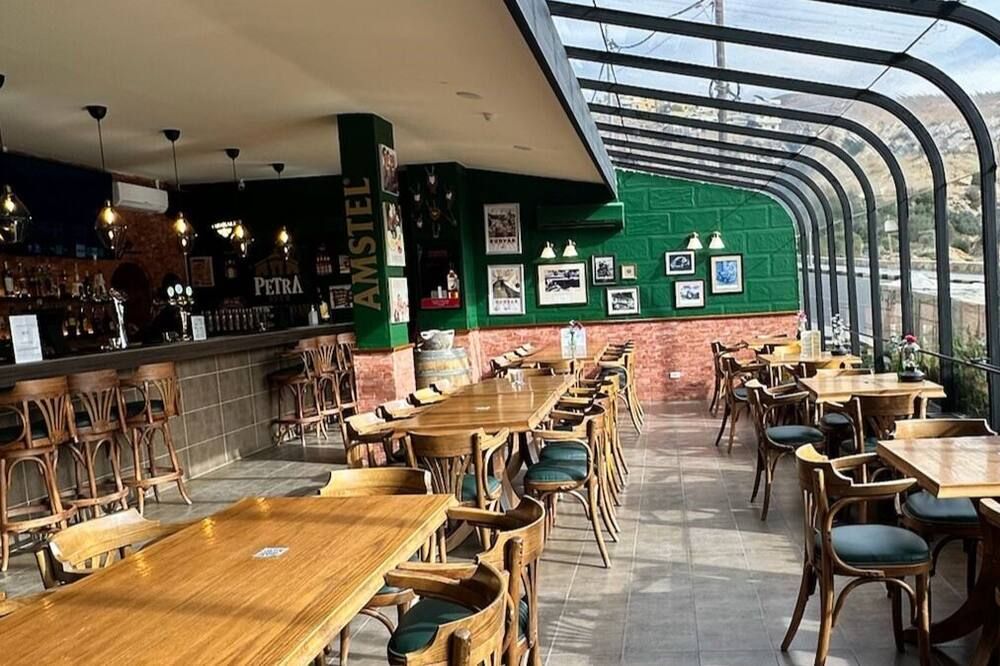 Restaurang