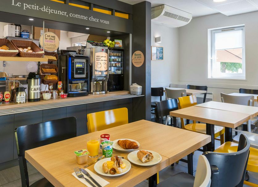 Restaurang Foto