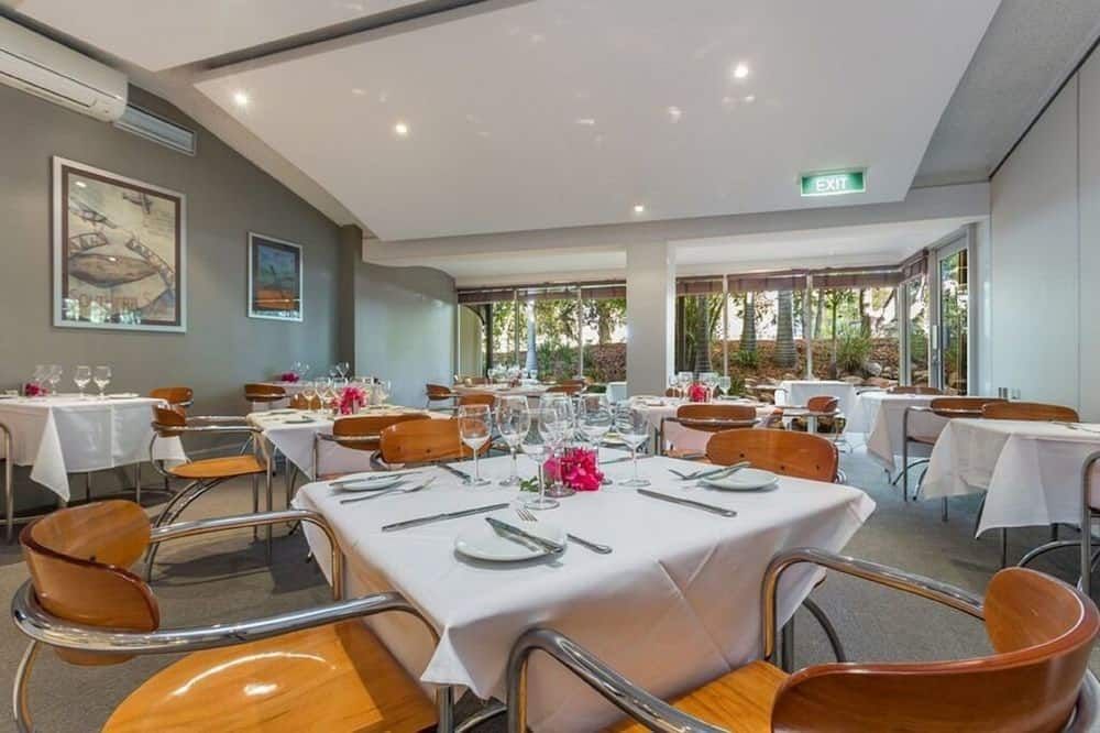 Restaurang