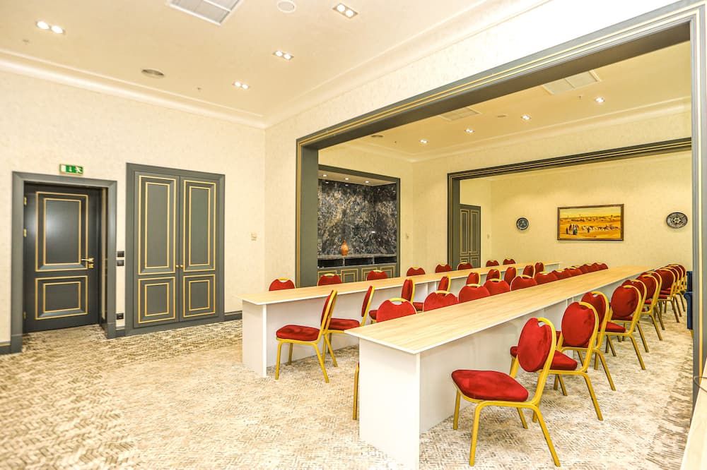 Konferensrum