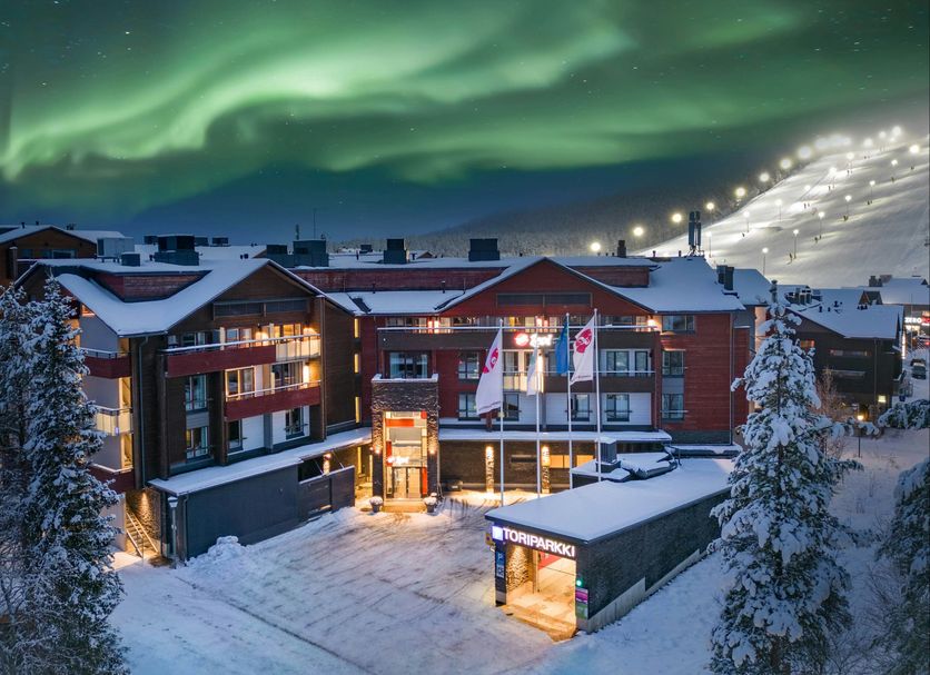 Byggnad Foto