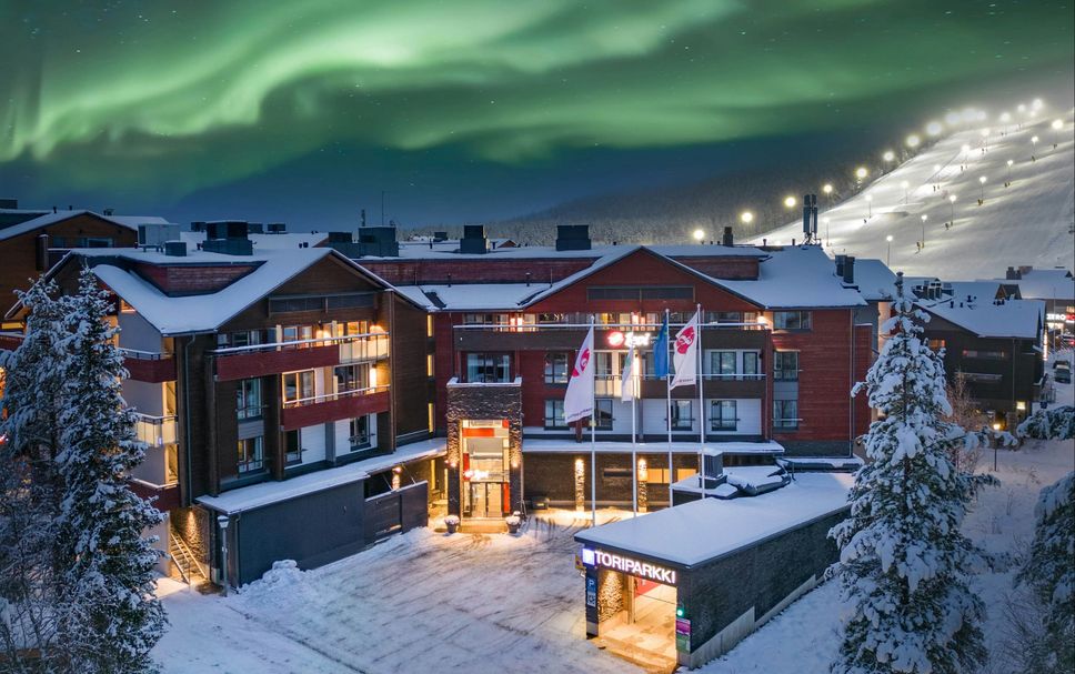 Byggnad Foto