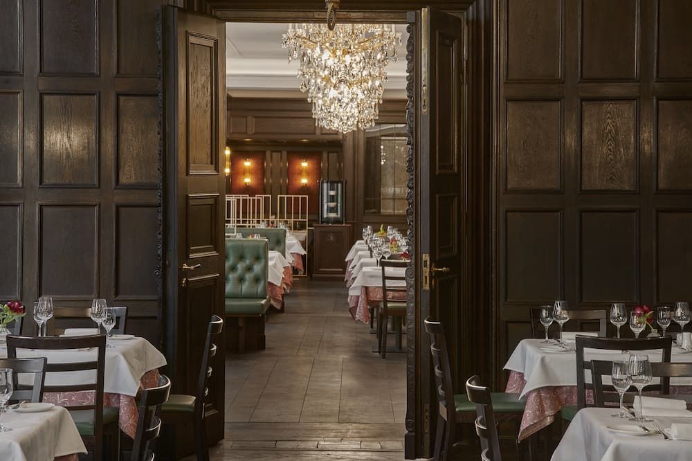 Restaurang