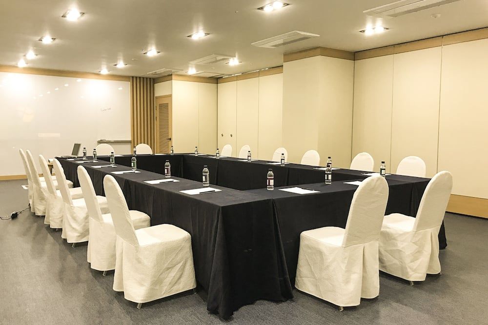 Konferensrum