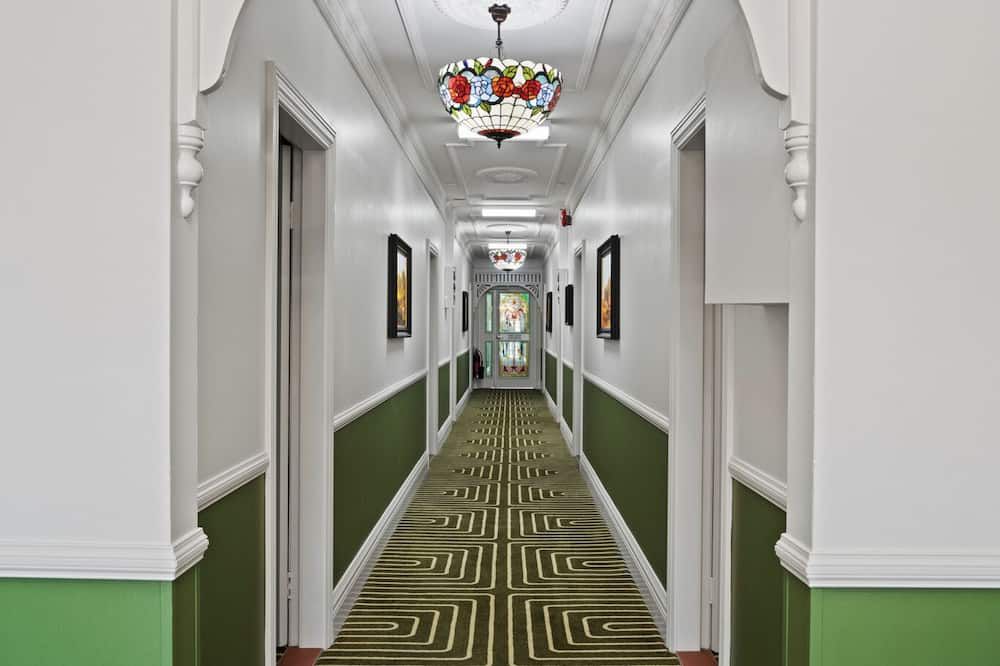 Hall