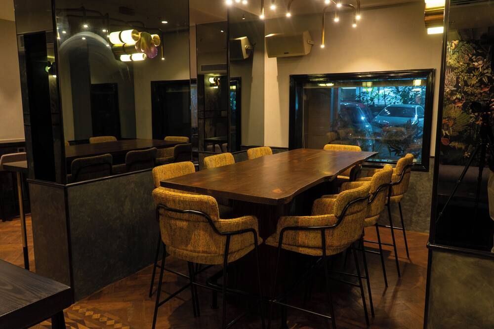 Restaurang