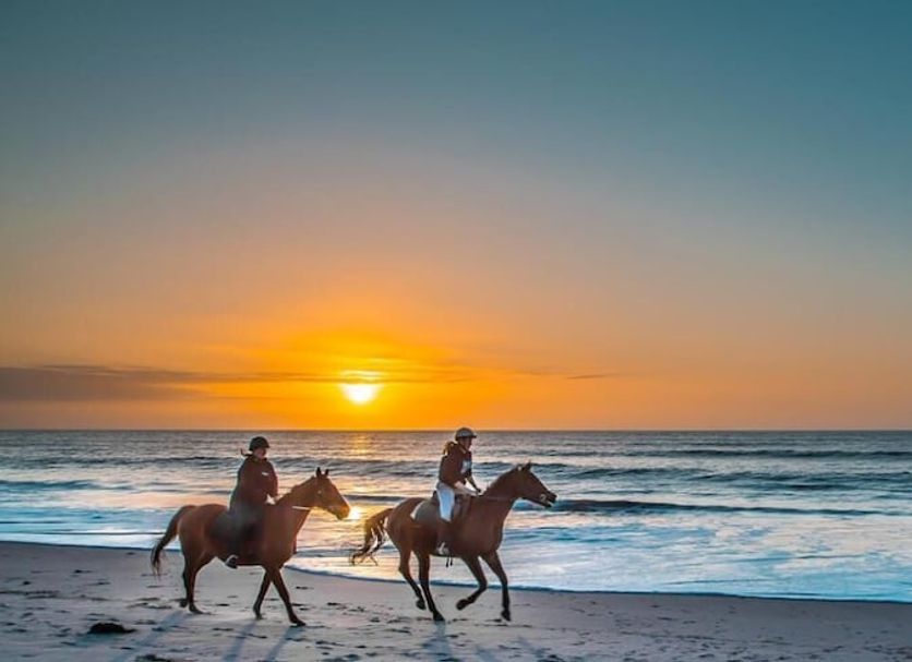 Strand Foto
