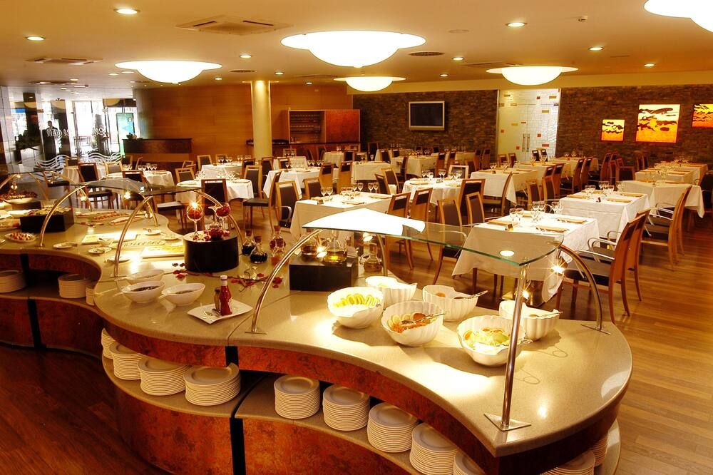 Restaurang