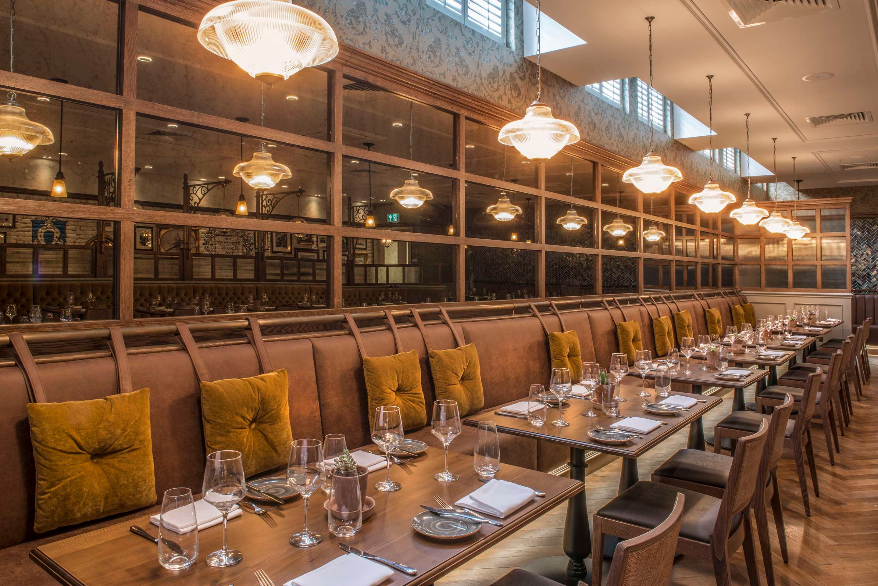 Restaurang