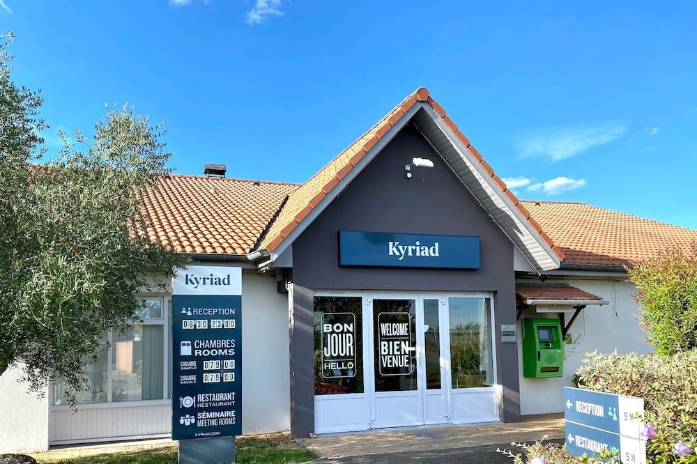 Byggnad