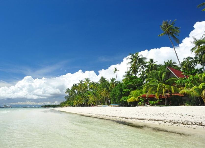 Strand Foto