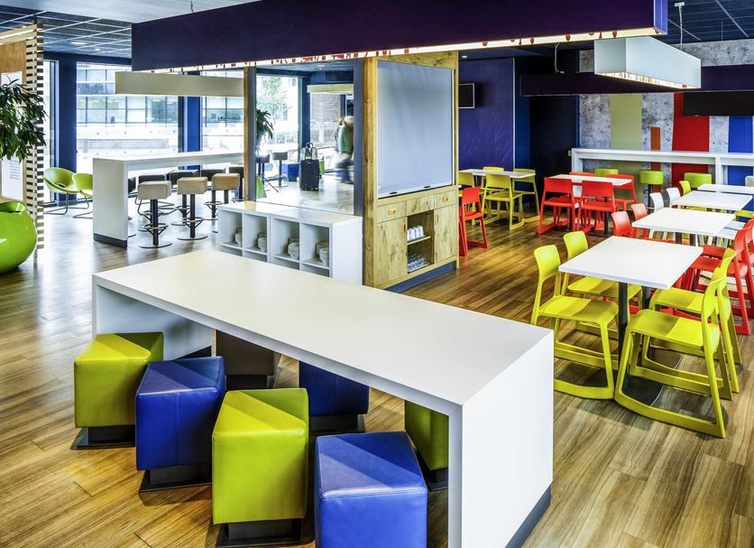 Restaurang Foto
