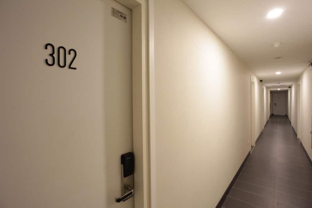 Hall Foto