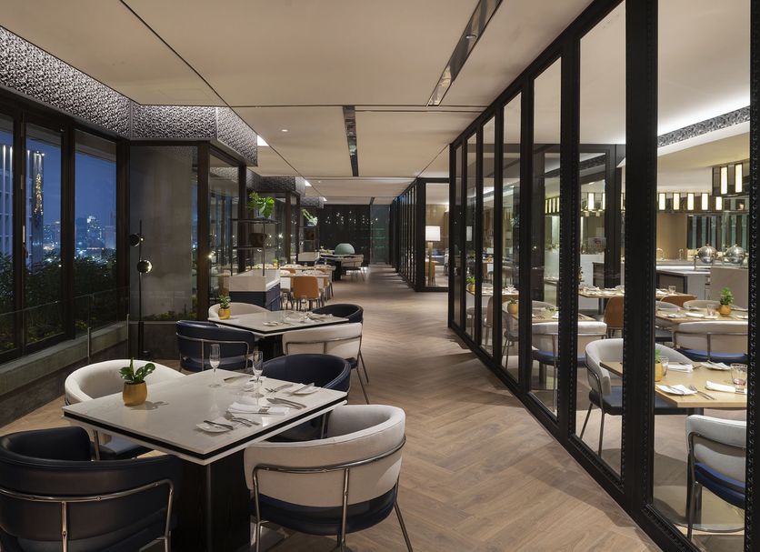 Restaurang Foto
