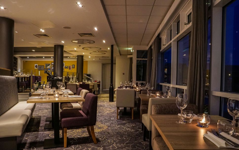 Restaurang Foto