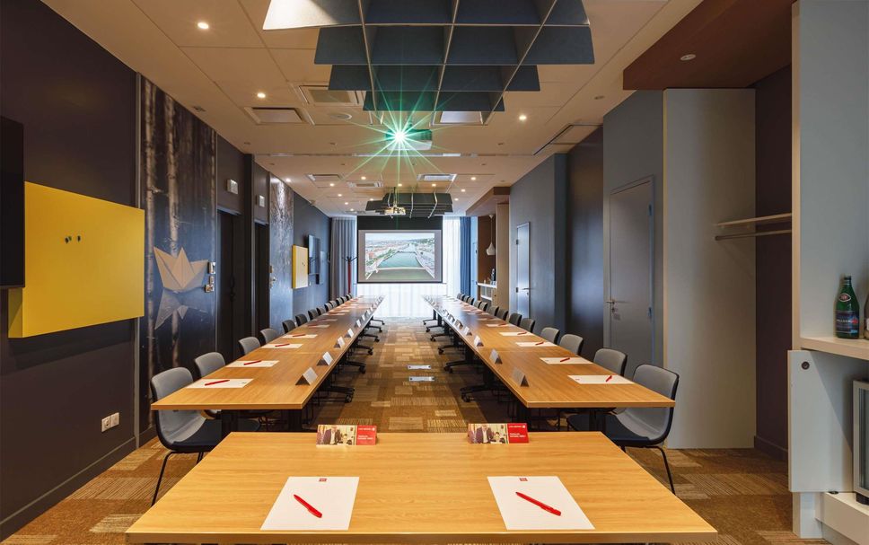Restaurang Foto
