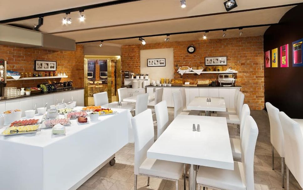 Restaurang Foto
