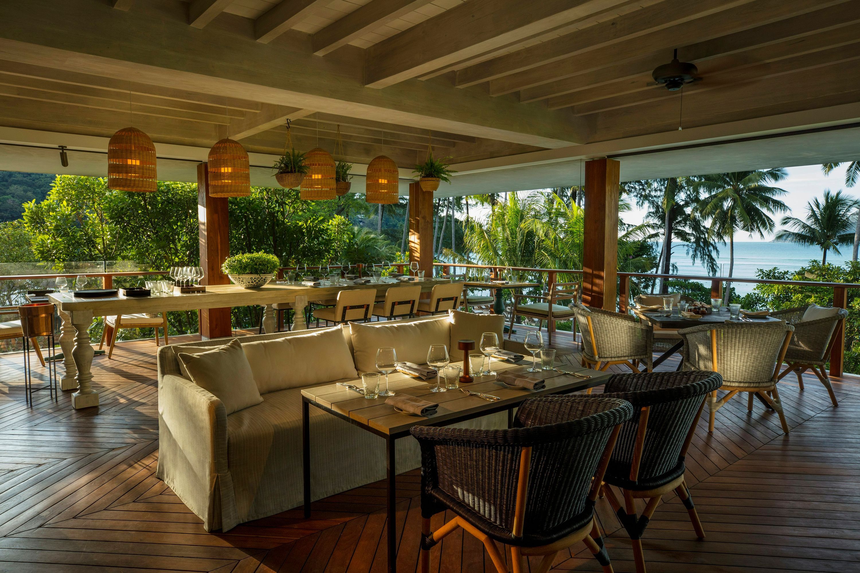 Restaurang