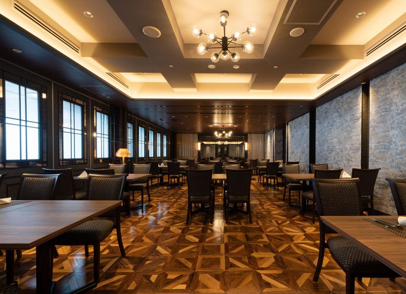 Restaurang Foto