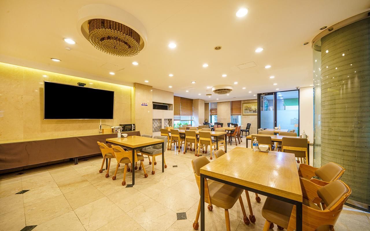 Restaurang
